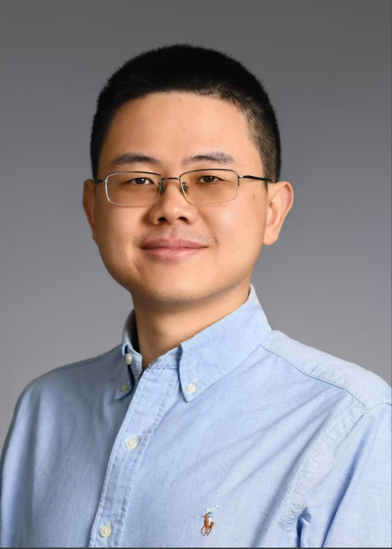 Dr. Chen Xun, R&D team