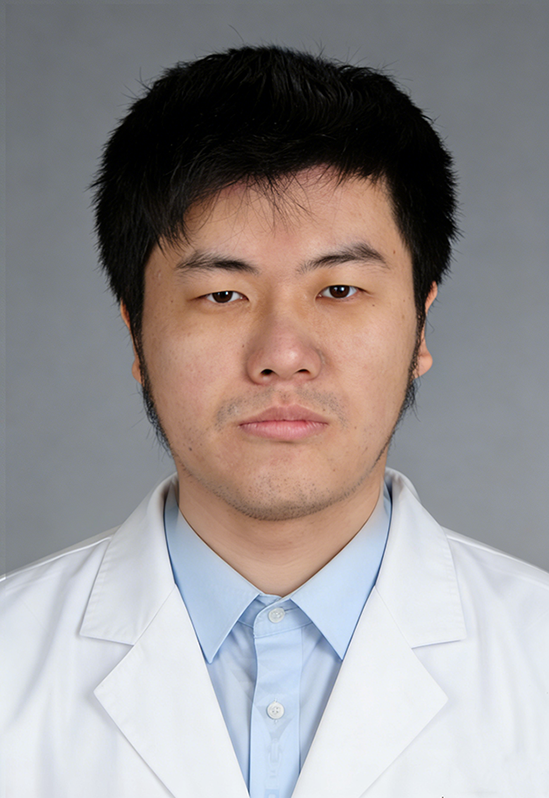 Dr. Shi, R&D team