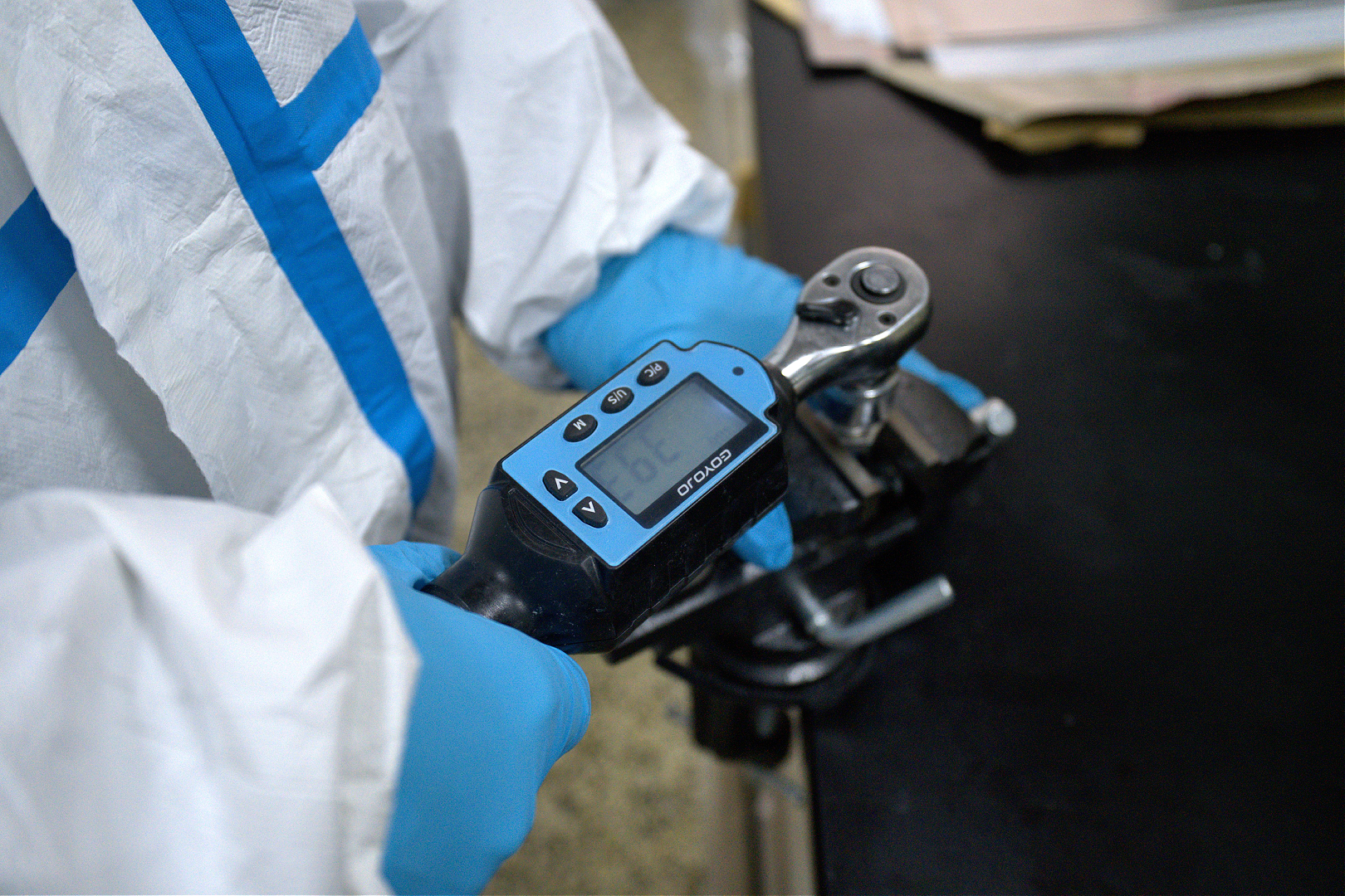 Technical evaluation