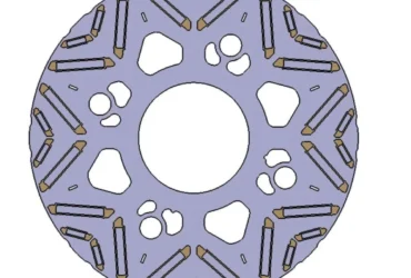 Lamination Bonding Technology for Motor Cores